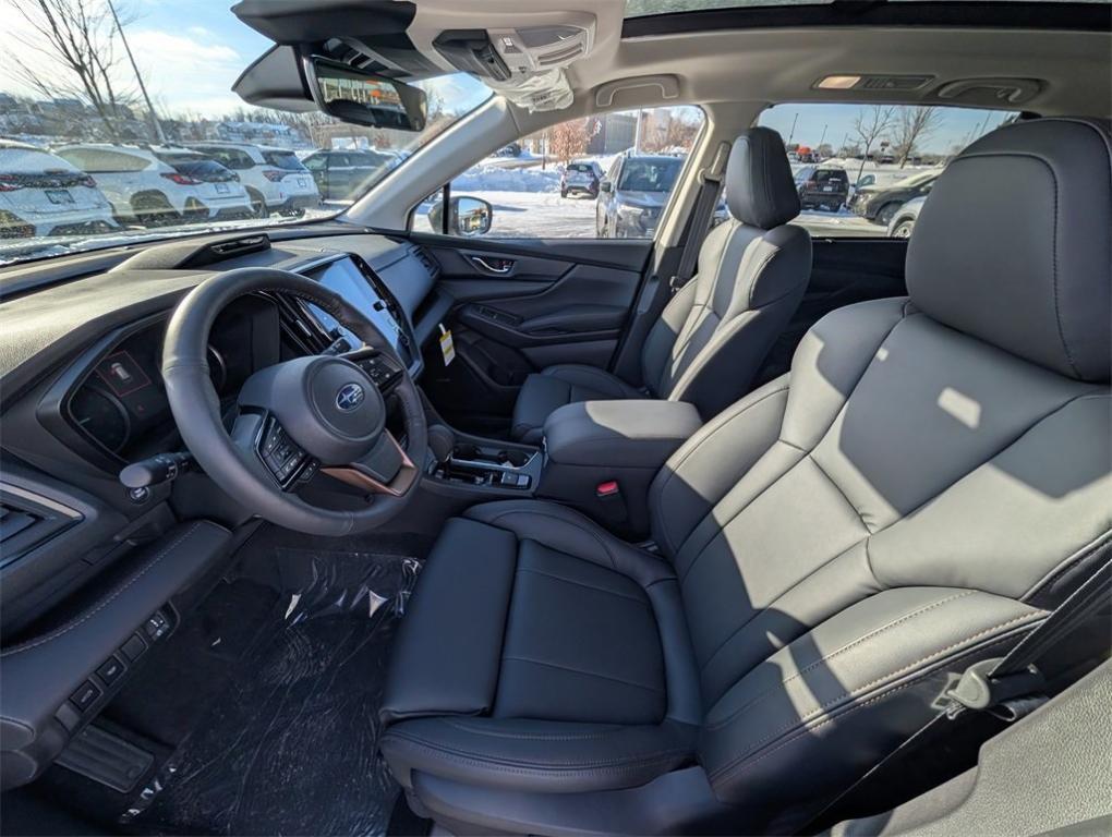 new 2026 Subaru Ascent car, priced at $48,865