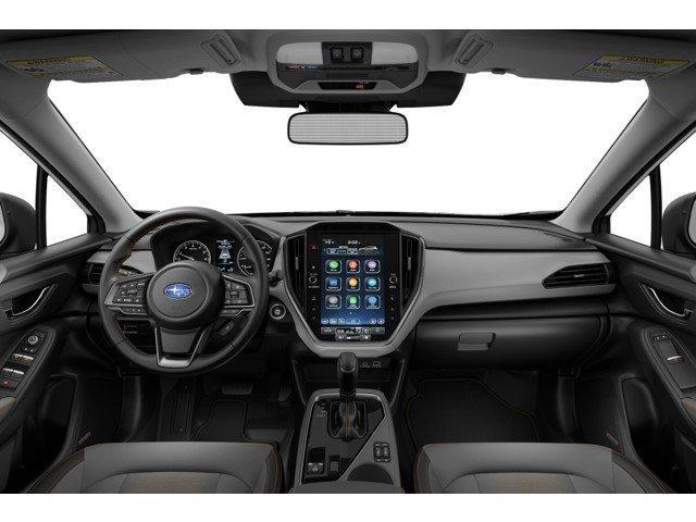 new 2026 Subaru Crosstrek car, priced at $35,647