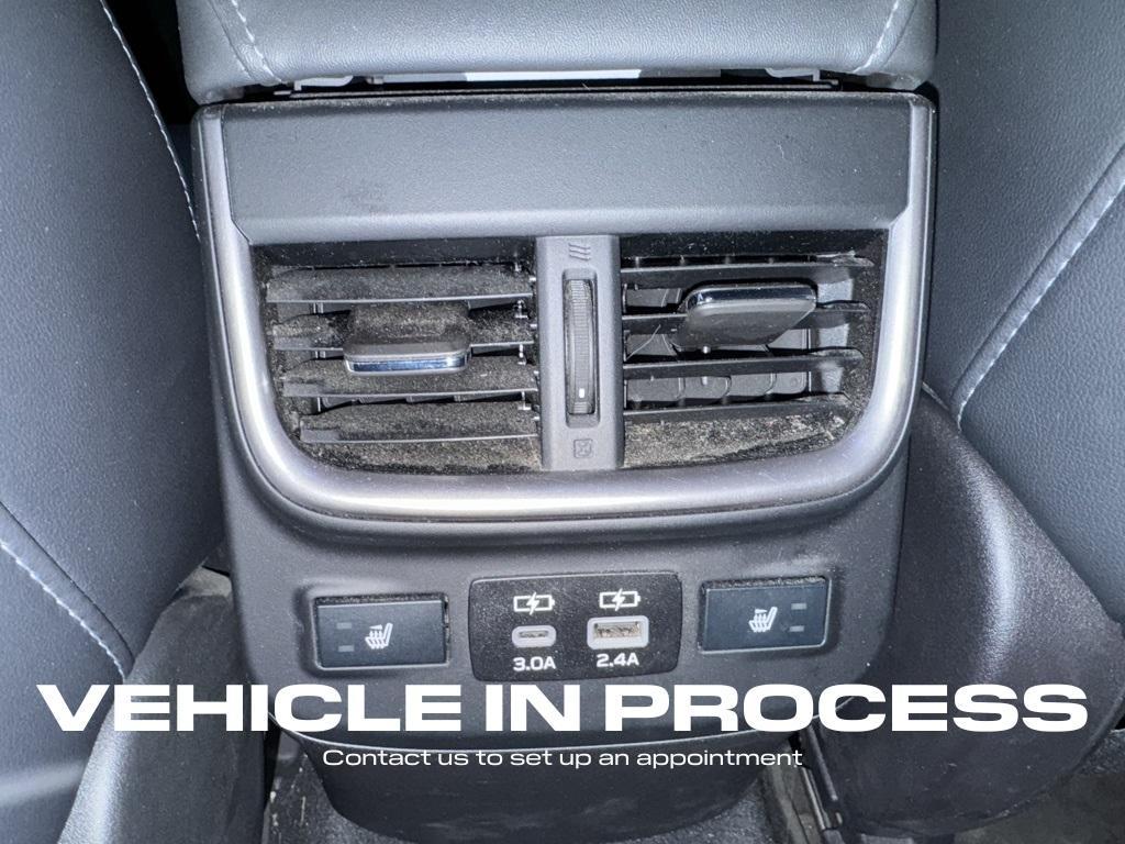 used 2023 Subaru Outback car, priced at $25,000