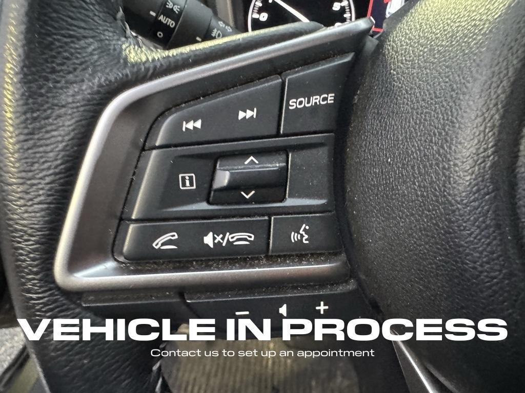 used 2023 Subaru Outback car, priced at $25,000