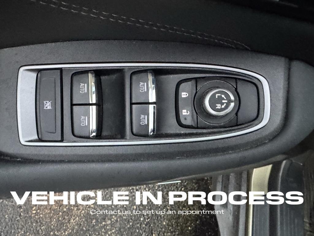 used 2023 Subaru Outback car, priced at $25,000