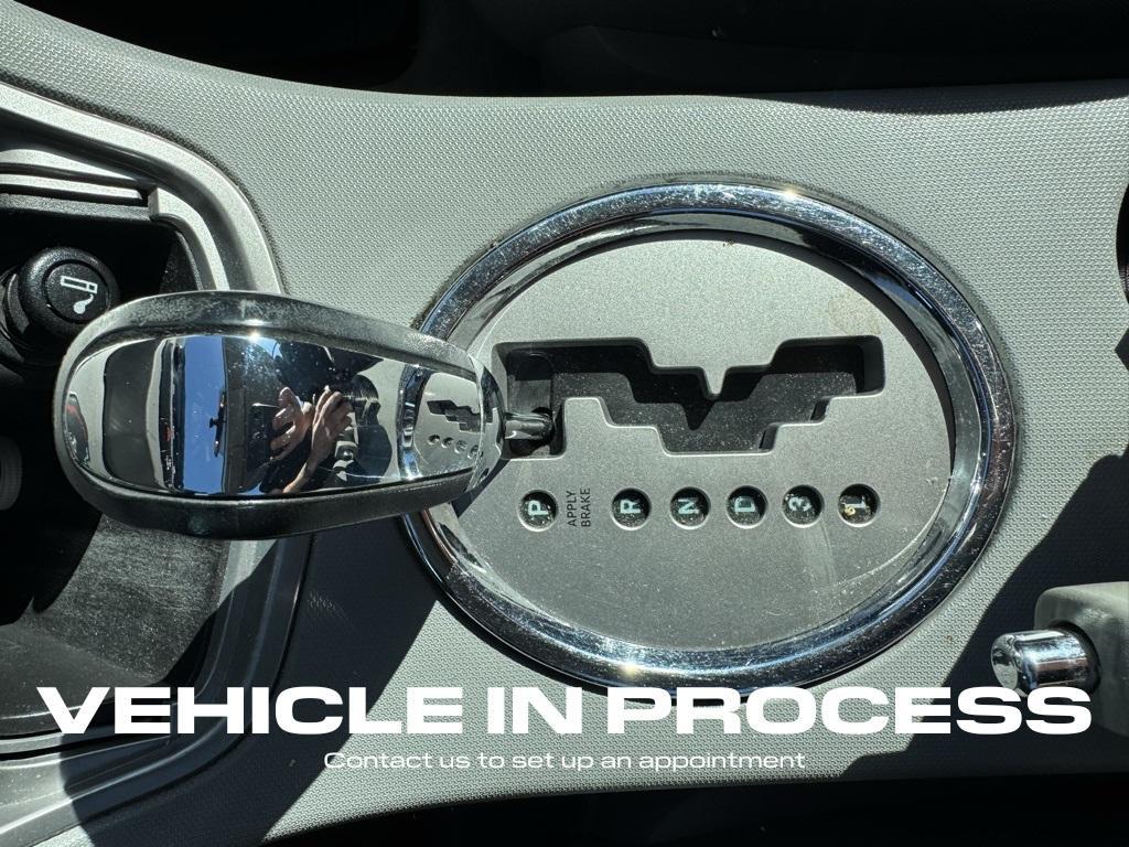 used 2008 Chrysler Sebring car, priced at $5,500