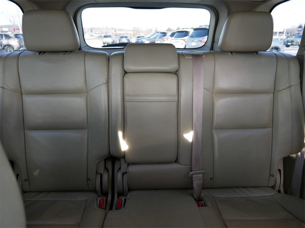 used 2018 Jeep Grand Cherokee car, priced at $13,400