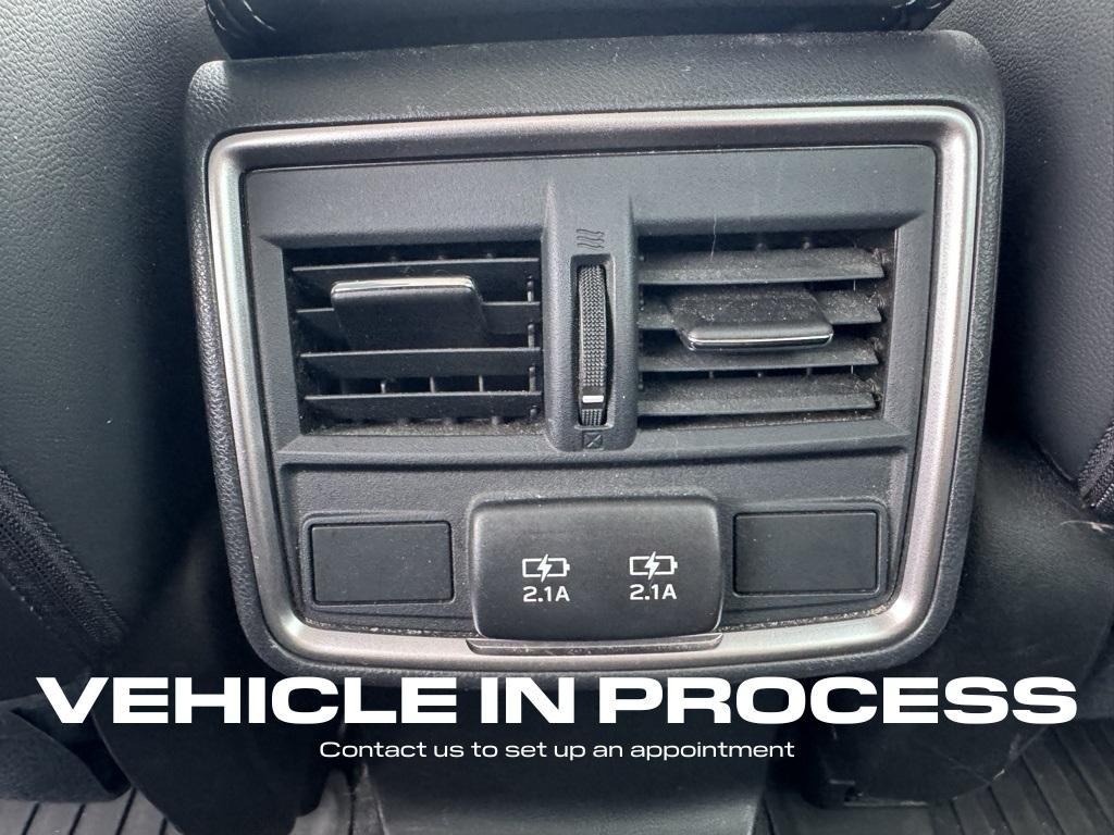 used 2023 Subaru Forester car, priced at $25,900