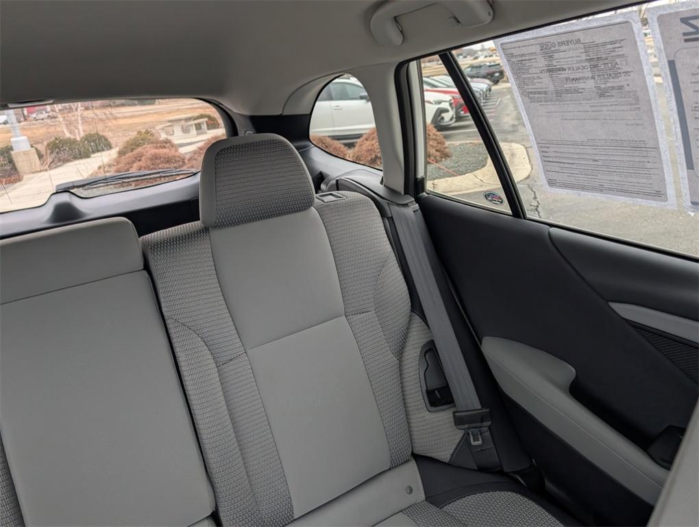 used 2022 Subaru Outback car, priced at $25,500