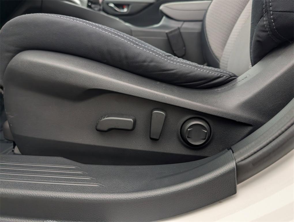 used 2022 Subaru Outback car, priced at $25,500