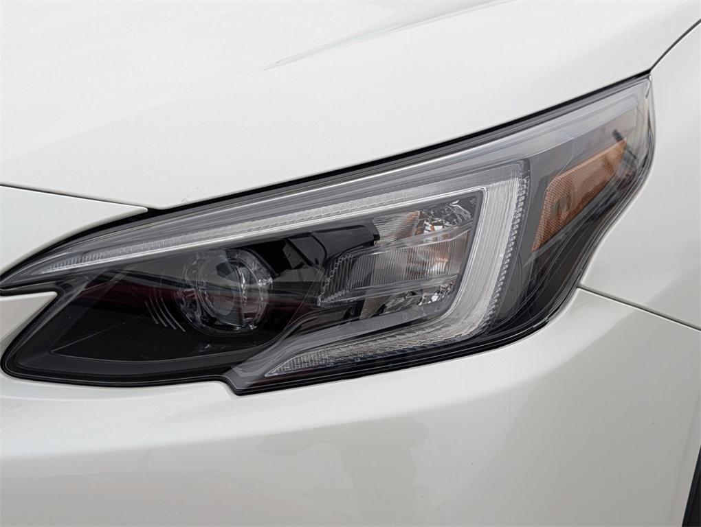 used 2022 Subaru Outback car, priced at $25,500