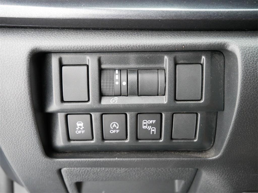 used 2022 Subaru Crosstrek car, priced at $22,000