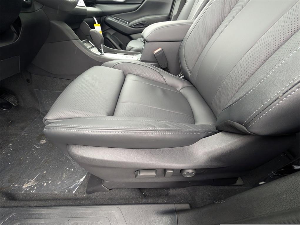 new 2026 Subaru Ascent car, priced at $48,255
