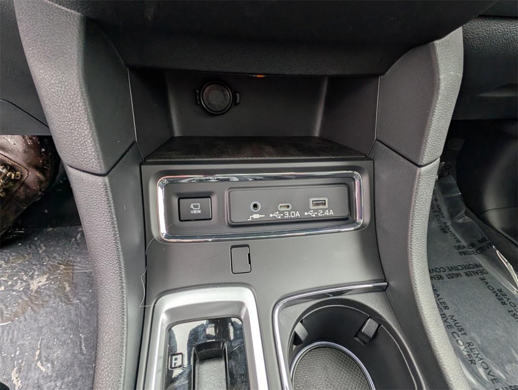 new 2026 Subaru Ascent car, priced at $48,255