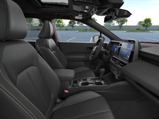 new 2026 Subaru Outback car, priced at $46,116