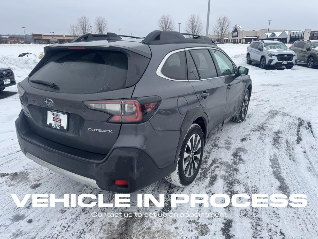 used 2023 Subaru Outback car, priced at $29,000