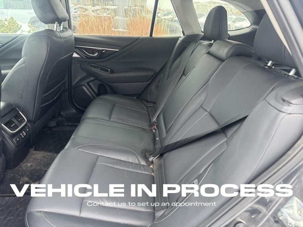 used 2023 Subaru Outback car, priced at $29,000