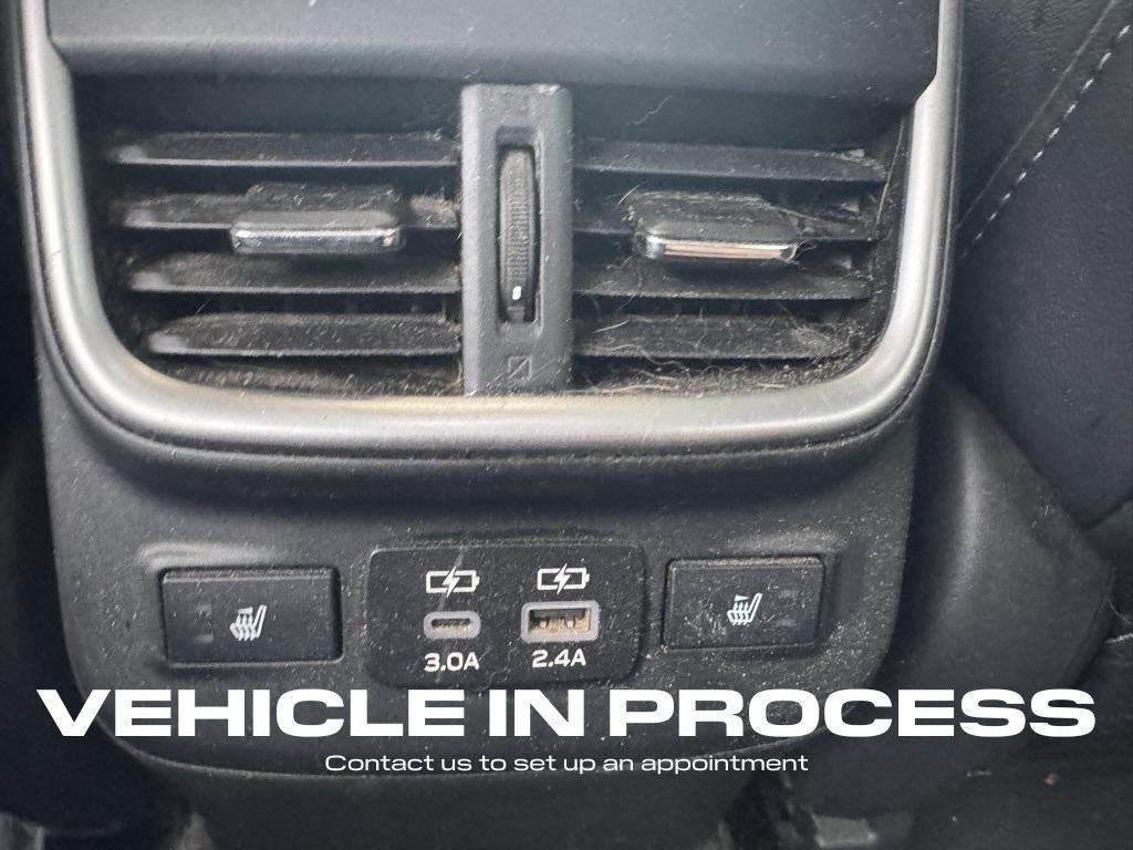used 2023 Subaru Outback car, priced at $29,000
