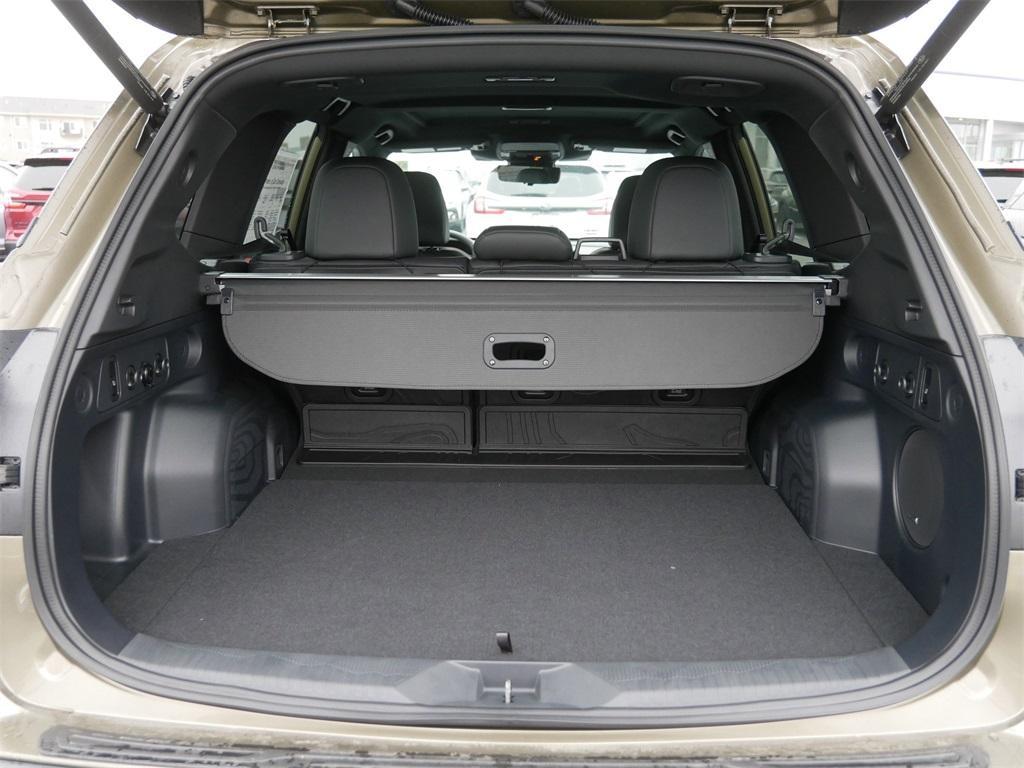 new 2026 Subaru Forester car, priced at $41,558