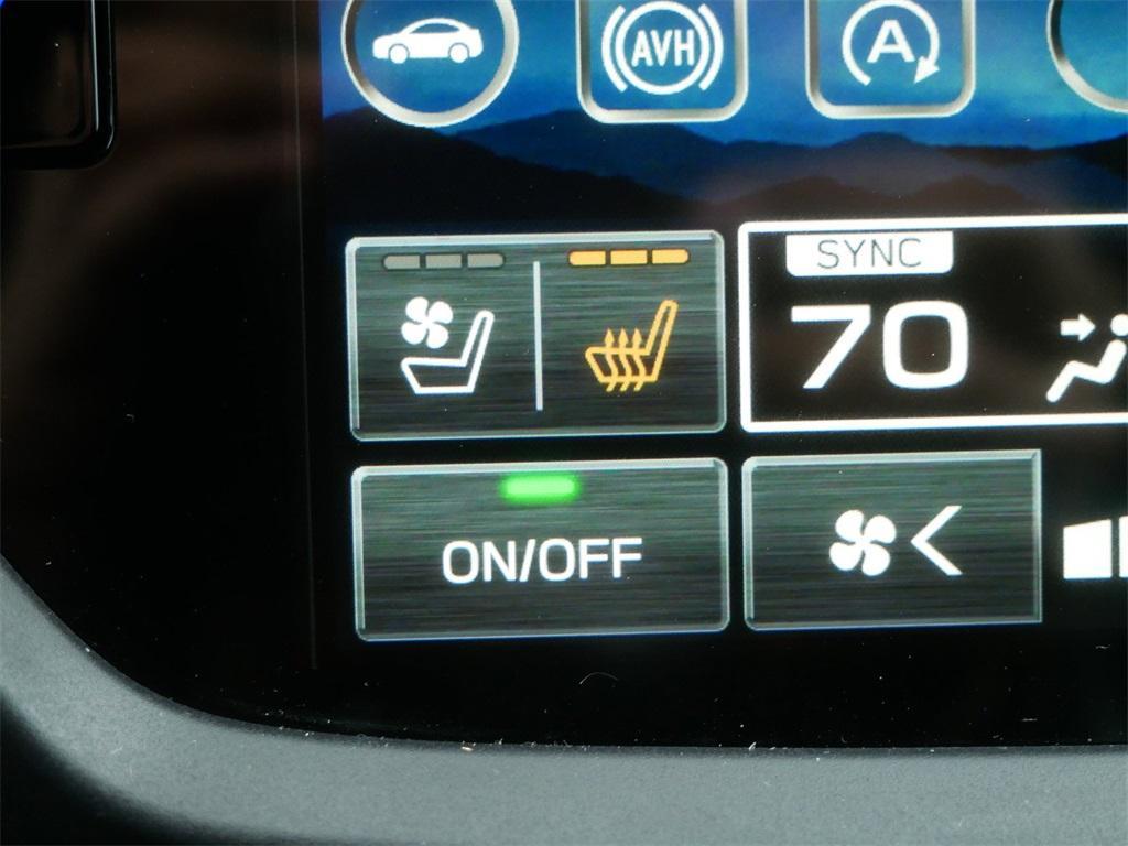 new 2026 Subaru Forester car, priced at $41,558