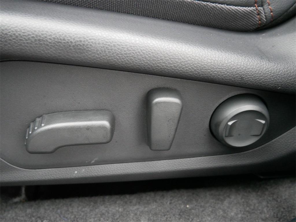 new 2026 Subaru Forester car, priced at $41,558