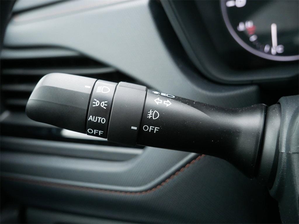 new 2026 Subaru Forester car, priced at $41,558