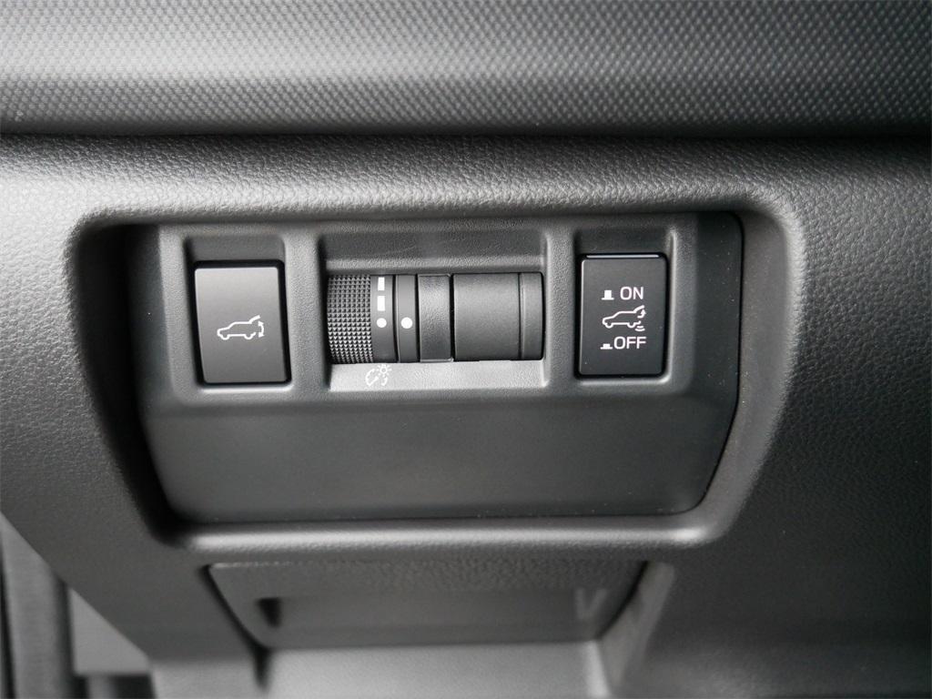 new 2026 Subaru Forester car, priced at $41,558