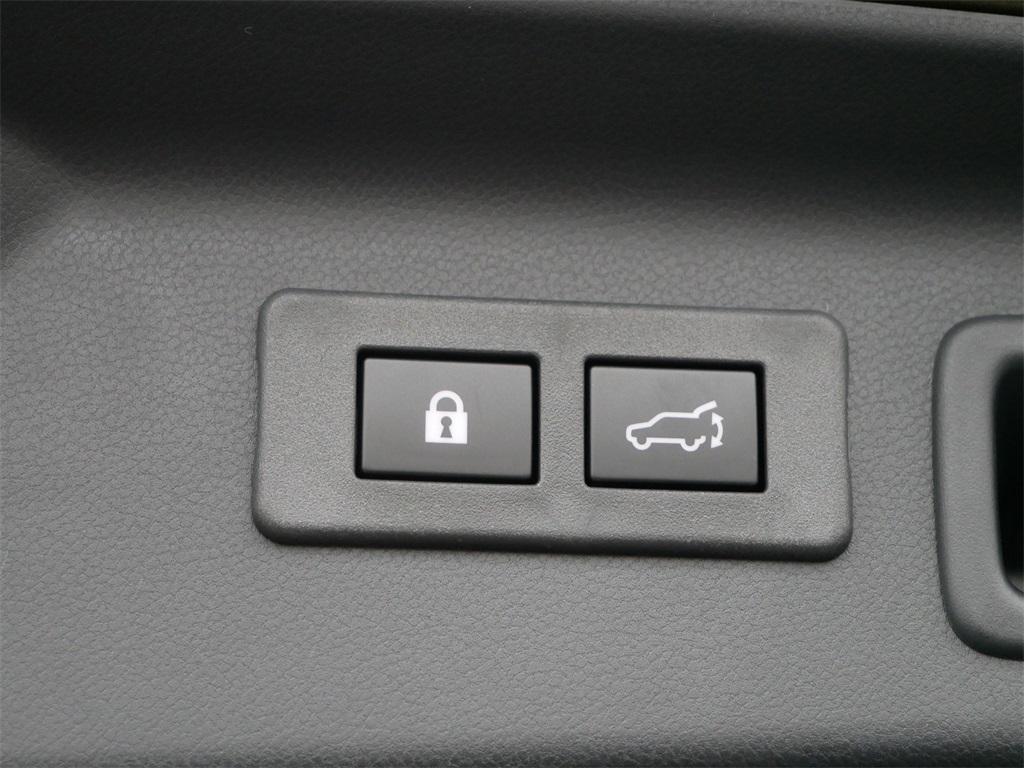 new 2026 Subaru Forester car, priced at $41,558