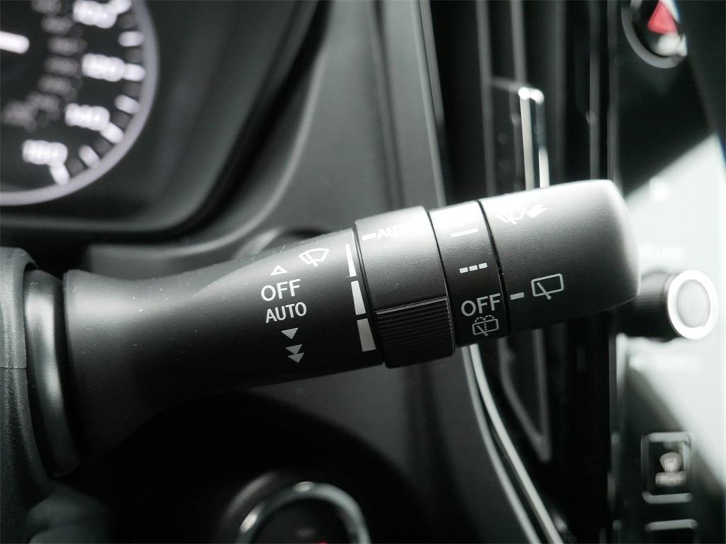 new 2026 Subaru Forester car, priced at $41,558