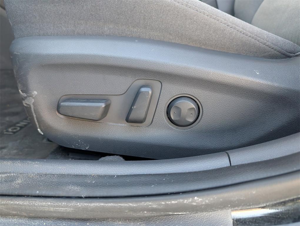 used 2020 Hyundai Ioniq Hybrid car, priced at $16,400