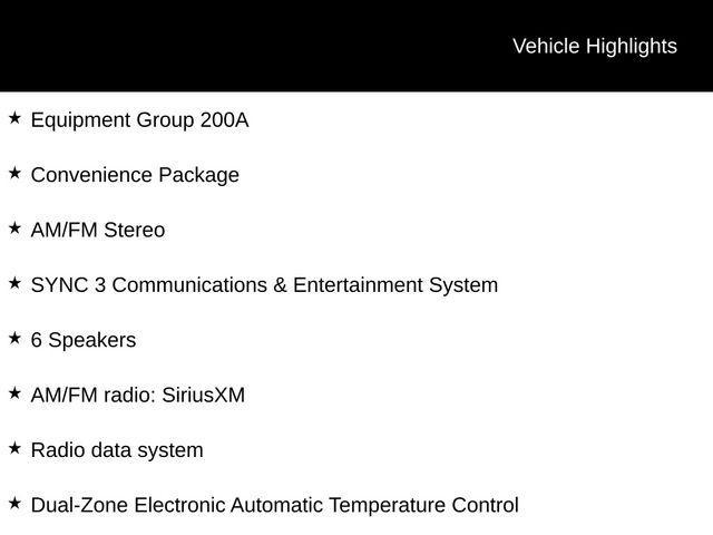 used 2022 Ford Escape car, priced at $19,660