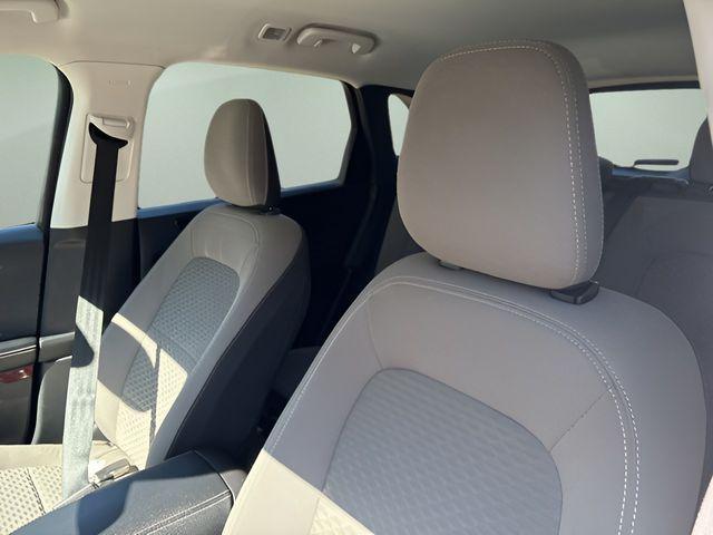 used 2022 Ford Escape car, priced at $19,660