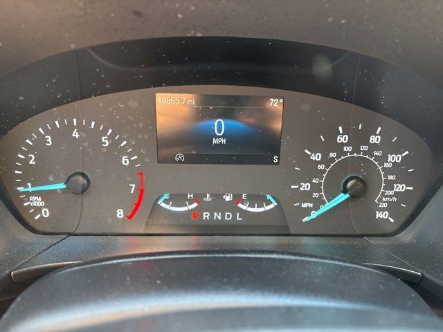 used 2022 Ford Escape car, priced at $19,660