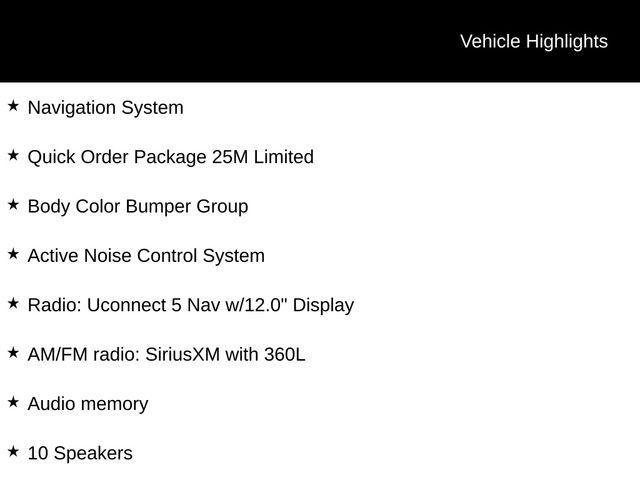 used 2022 Ram 1500 car, priced at $37,780