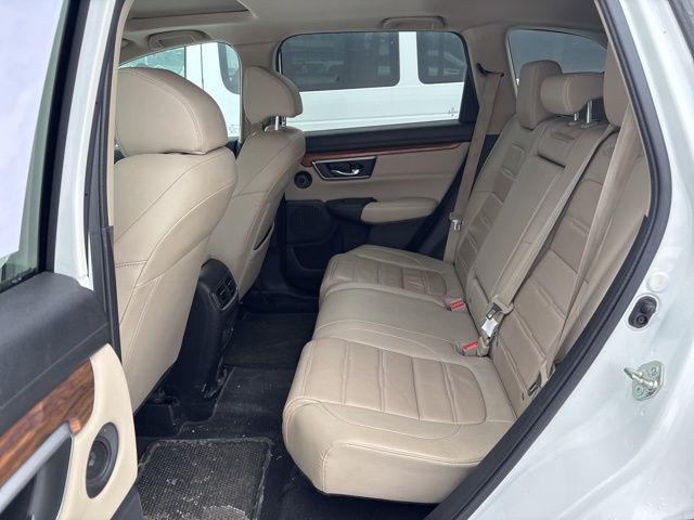 used 2018 Honda CR-V car, priced at $17,551