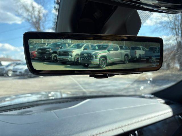 used 2023 Jeep Grand Cherokee L car, priced at $36,408