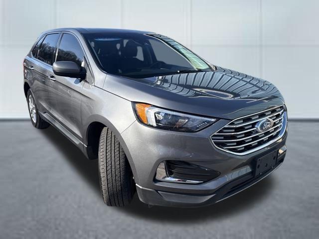 used 2022 Ford Edge car, priced at $19,977