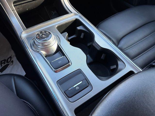 used 2022 Ford Edge car, priced at $19,977