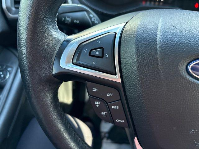 used 2022 Ford Edge car, priced at $19,977