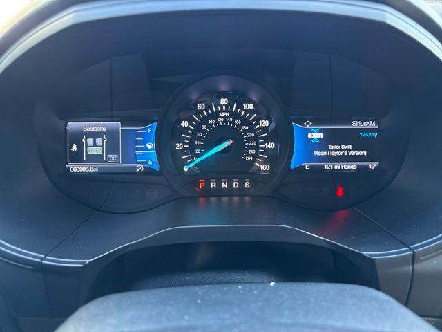 used 2022 Ford Edge car, priced at $19,977