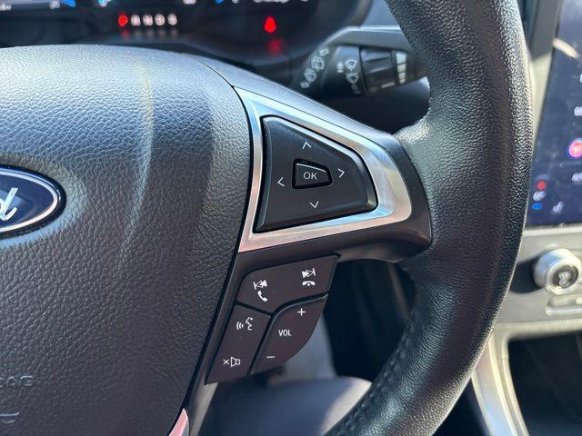 used 2022 Ford Edge car, priced at $19,977