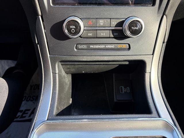 used 2022 Ford Edge car, priced at $19,977