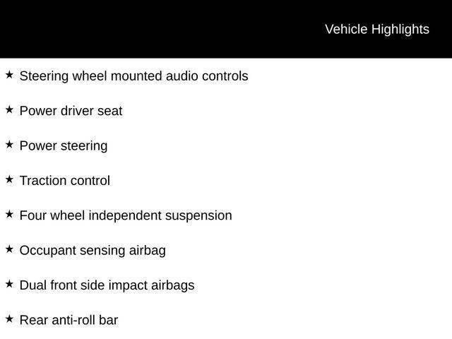 used 2022 Jeep Compass car, priced at $22,484