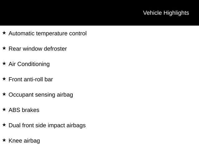 used 2022 Ford EcoSport car, priced at $16,277