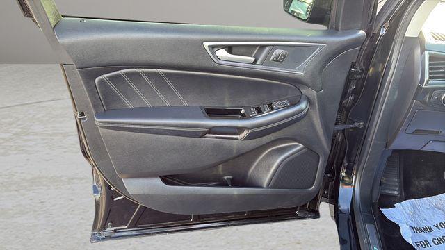 used 2018 Ford Edge car, priced at $15,319