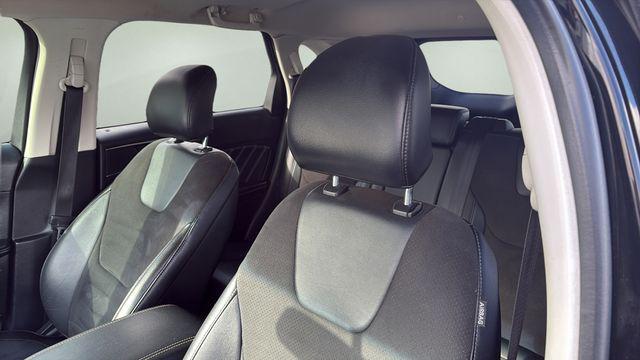 used 2018 Ford Edge car, priced at $15,319