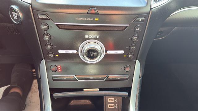 used 2018 Ford Edge car, priced at $15,998