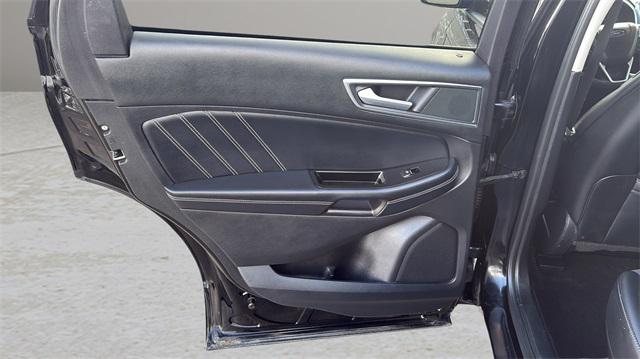 used 2018 Ford Edge car, priced at $15,998
