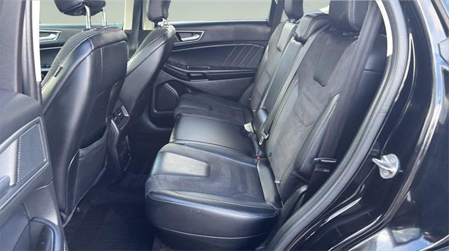used 2018 Ford Edge car, priced at $15,998