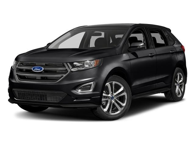 used 2018 Ford Edge car, priced at $16,212
