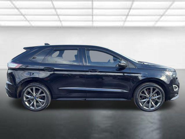 used 2018 Ford Edge car, priced at $15,319