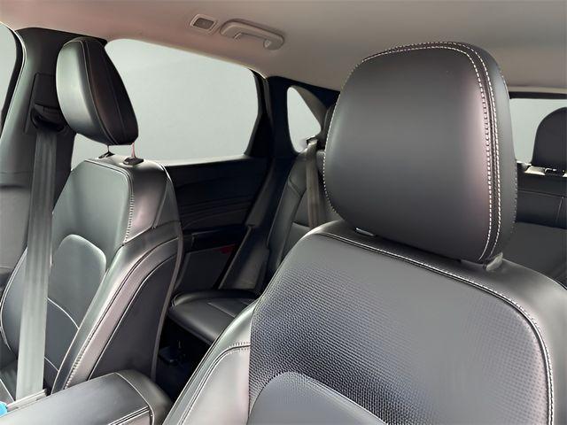 used 2024 Ford Escape car, priced at $24,473