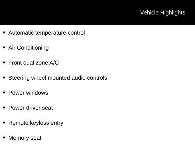 used 2024 Ford Escape car, priced at $24,473