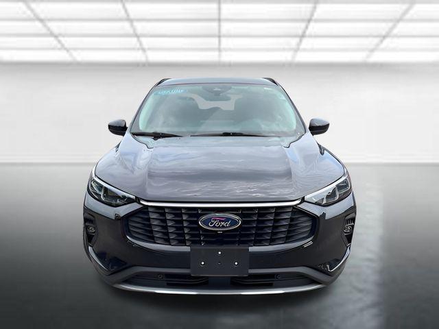 used 2024 Ford Escape car, priced at $24,473